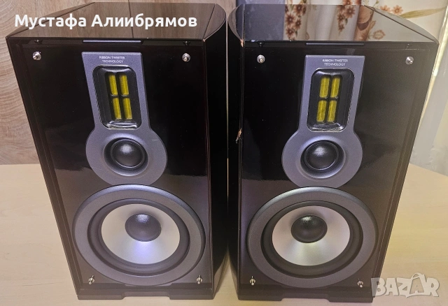 FHILIPS трилентови колони, снимка 6 - Тонколони - 54387224