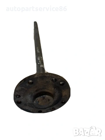 Заден полуос (карданен вал) за Ford Transit Mk7 Single Wheel 3.5T 2.4 TDI (2006–2012) 