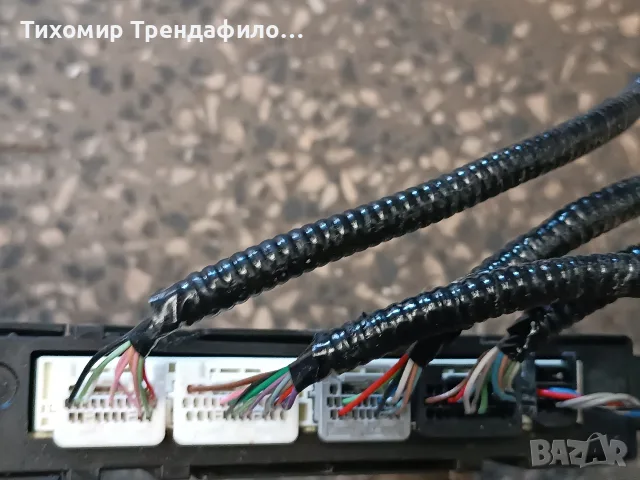 Toyota Air Conditioner Amplifier 88650-0C470 , 88650-0C470 , TN277500-8162 DENSO, снимка 2 - Части - 55530551