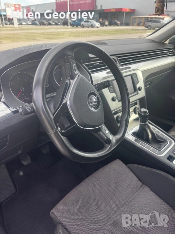 Пасат 8, снимка 7 - Автомобили и джипове - 54861647