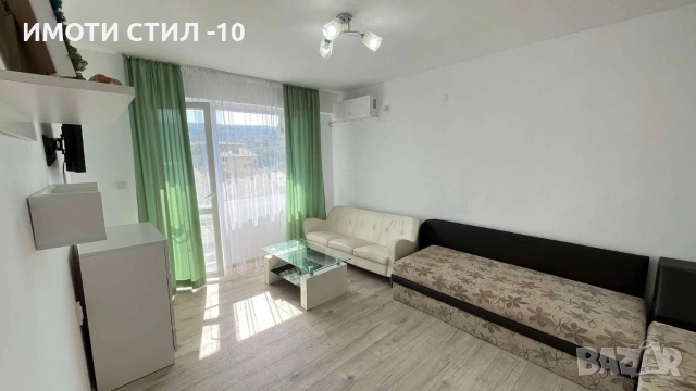 Дава под наем 1-стаен апартамент, гр. Шумен, Болницата, снимка 6 - Апартаменти - 55094145