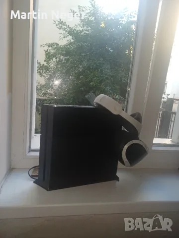 Ps4 v perfektno sustoianie sus vr set bez konttoleri
