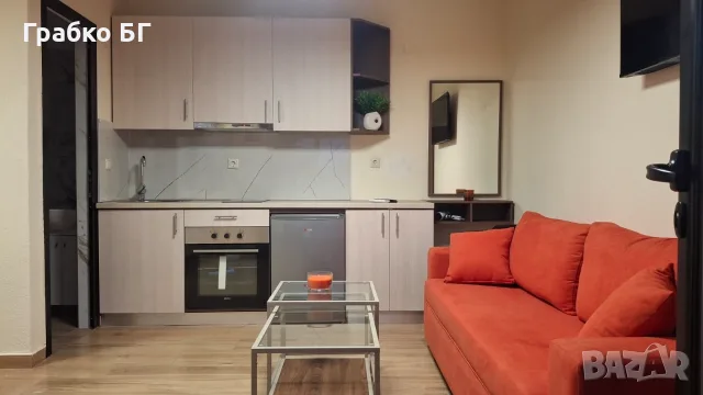 Бутиково студио в Гърция, снимка 13 - Апартаменти - 55502688