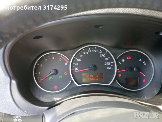 Renault Koleos 2.0 DCI 4x4, снимка 9 - Автомобили и джипове - 55047619