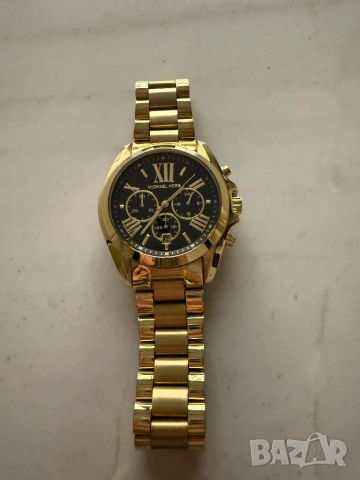 Michael Kors часовник, снимка 2 - Дамски - 54938075