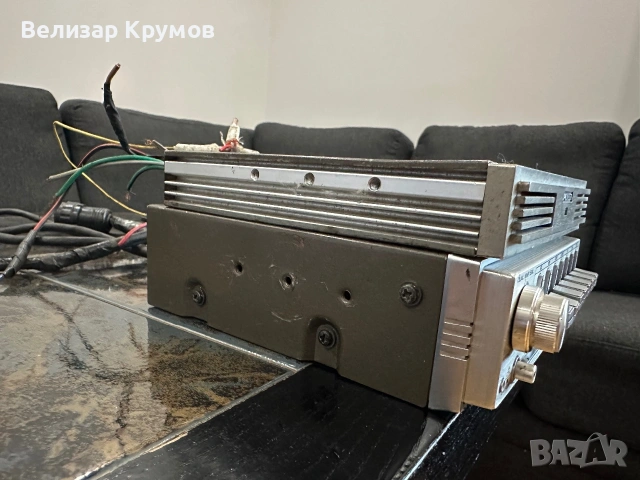 Pioneer CD-5,Pioneer GM-4, снимка 9 - Радиокасетофони, транзистори - 55152058