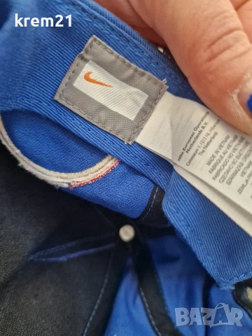 Nike Inter Milan мъжка шапка , снимка 2 - Шапки - 54540987