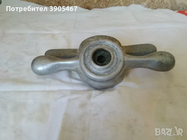 Затварачка за буркани, снимка 8 - Буркани, бутилки и капачки - 55603968