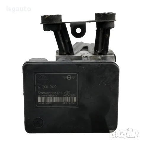 ABS модул Mini Hatch (R50; R53) 2001-2006 ID: 162939 ОЕМ: 6760269, снимка 2 - Части - 55379745