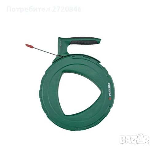сонда за кабели Парксайд /Parkside , снимка 2 - Други инструменти - 54392579