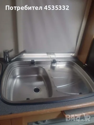 Регистрирана каравана Elddis Avante 505 (5-местна), снимка 2 - Каравани и кемпери - 55371799
