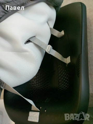 Шезлонг за новородено за стол Stokke Tripp Trapp Newborn Set, снимка 5 - Други - 54240383