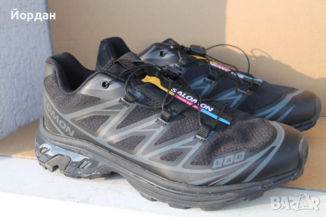 Мъжки обувки ''Salomon S-Lab XT6 