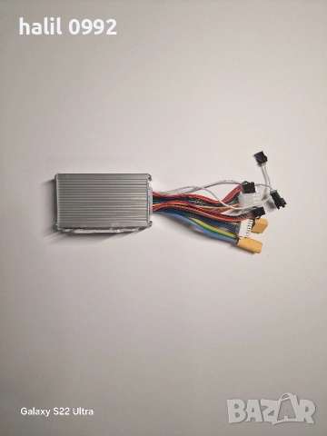 Контролер за електрическа тротинетка KuKirin G2 Max (48V), снимка 2 - Друга електроника - 55221449