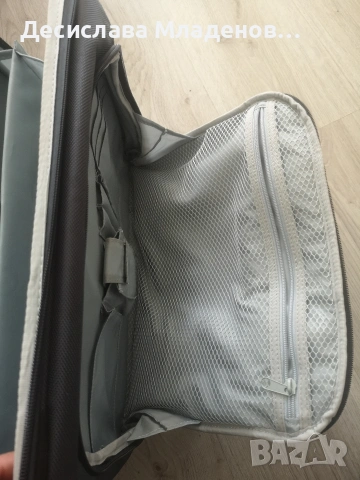 Куфар-american tourister, снимка 9 - Куфари - 54721571