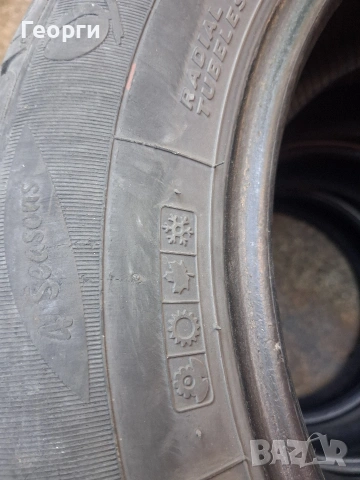 Гуми 185/65/15 /4бр., снимка 7 - Гуми и джанти - 55042693