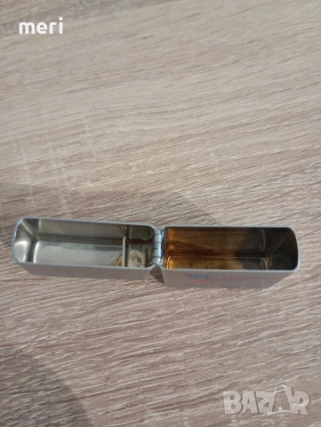 zippo Sarasota yacht club , снимка 10 - Колекции - 54729679