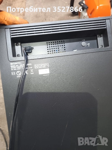 Субуфер Sony безжичен, снимка 6 - Тонколони - 54175672