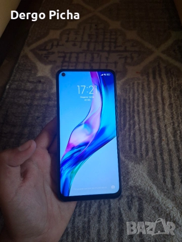 Redmi note 9, снимка 3 - Xiaomi - 54903182