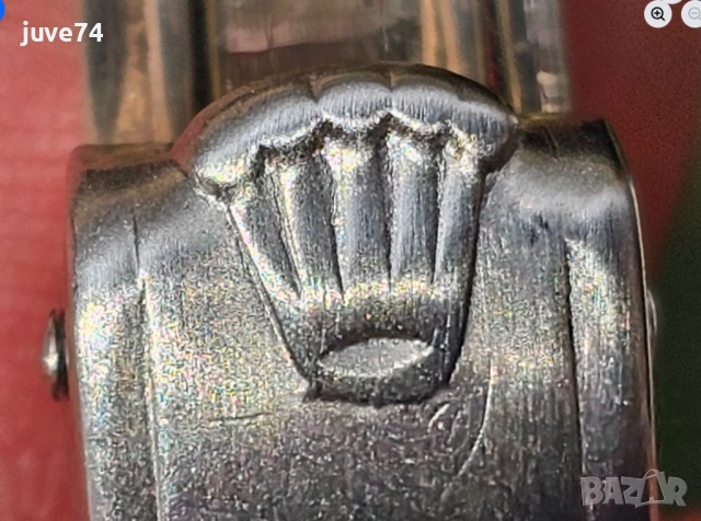 ОРИГИНАЛЕН ЧАСОВНИК TUDOR BY ROLEX, снимка 5 - Дамски - 53963555