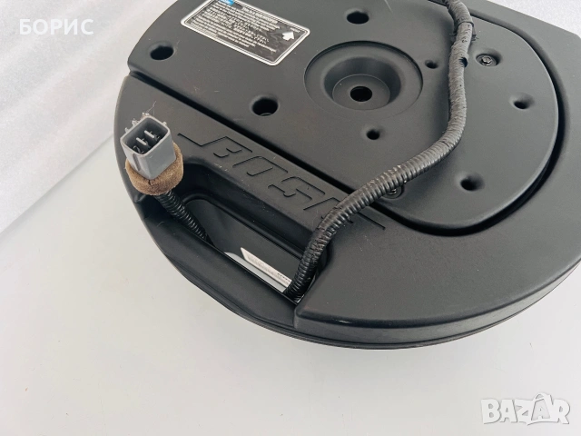 BOSE SUBWOOFER MAZDA 6 G21B 66 960, снимка 3 - Аксесоари и консумативи - 55222437
