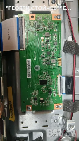 50HL7530U-B  17MB230   17IPS72  VES500QNDH-N2-N47   N4HK500UHDGT02-1-T_K3, снимка 8 - Части и Платки - 55434724