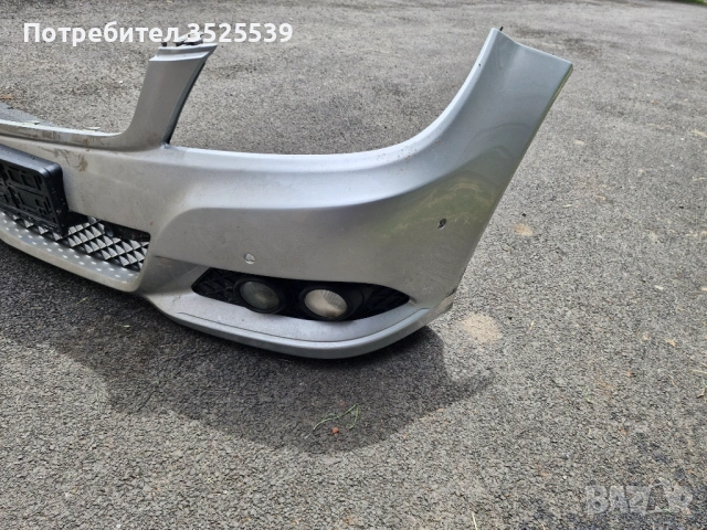Части за мерцедес w204, снимка 7 - Части - 54730444
