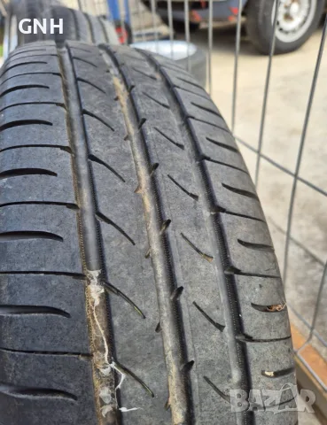 Джанти Toyota 13 цола , 4х114.3 , 5j , et27 , 175/70/13 Corolla Ae86, снимка 10 - Гуми и джанти - 55412509