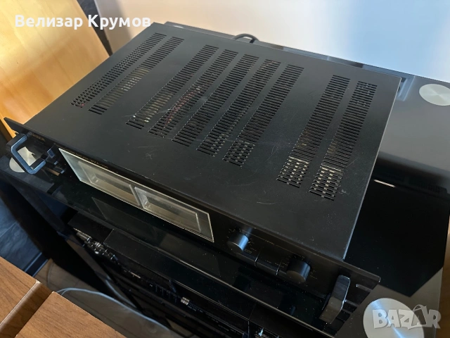 Стъпало Mc Voice WXA-700, снимка 4 - Ресийвъри, усилватели, смесителни пултове - 54690107