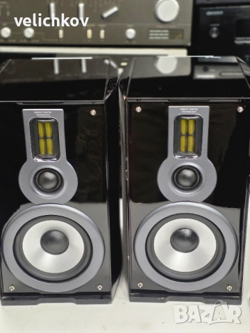 💎🇳🇱 ХАЙ-ЕНД КЛАСА: Първокласни Тонколони Philips MCD908! 🇳🇱💎, снимка 6 - Тонколони - 54747980