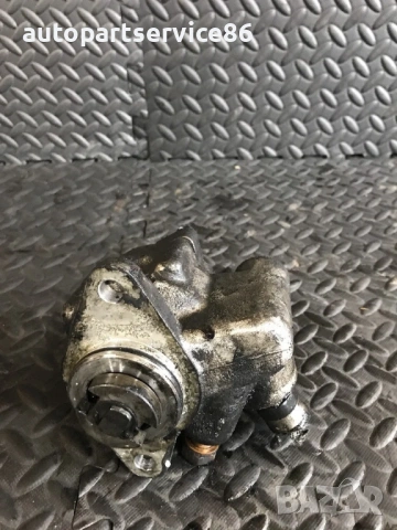 Помпа на сервоусилвател на волана за Fiat Ducato или Boxer Jumper 2.8 JTD (01-2006) 7683955114