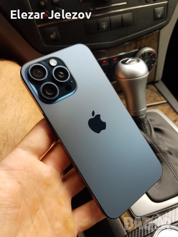 IPhone 15 Pro Max 1TB