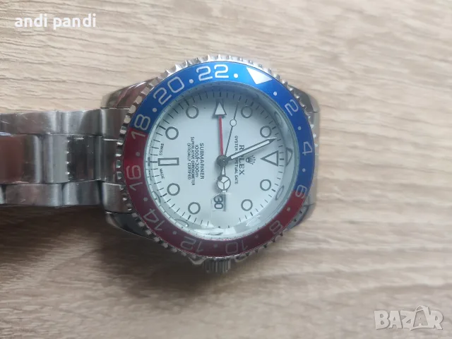 Мъжки часовник Rolex 