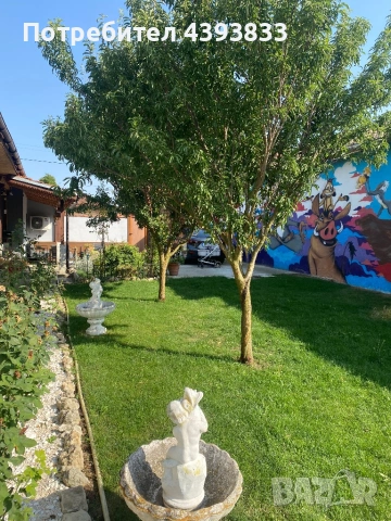 Продавам къща, снимка 4 - Къщи - 54072660