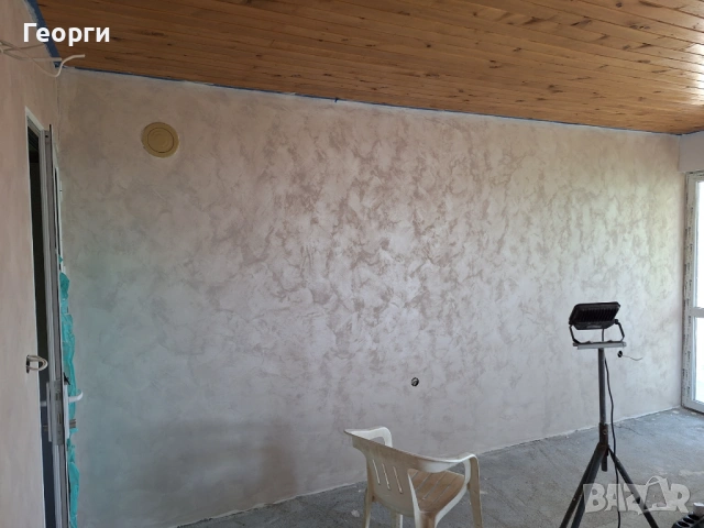 Качествено боядисване, шпакловка и довършителни дейности, снимка 12 - Бояджийски услуги - 54236771