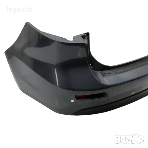 Задна броня Mitsubishi Lancer X (GS44S) 2007-2017 ID: 159289, снимка 4 - Части - 54075031