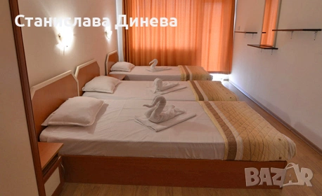 Почивка на море, снимка 5 - Почивки на море - 55142388