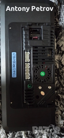 Android multimedia Mercedes C class W205, снимка 4 - Аксесоари и консумативи - 54153683