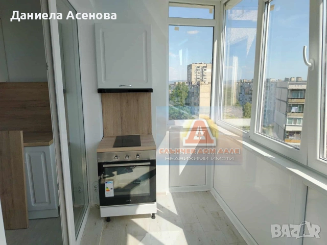 Продажба апартамент, след ремонт, квартал Тракия!, снимка 4 - Апартаменти - 54355222