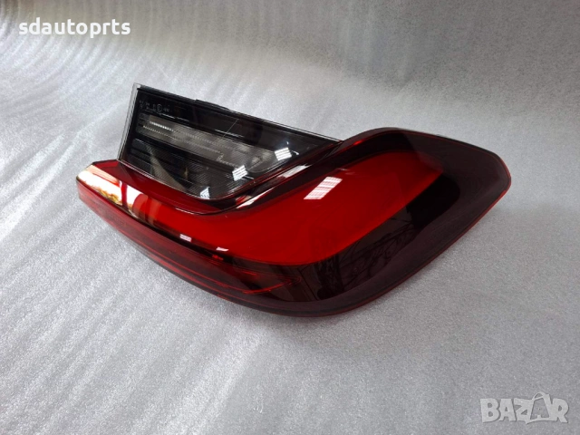 Нов Оригинален десен стоп LED BMW G21 Европа , снимка 3 - Части - 54614181