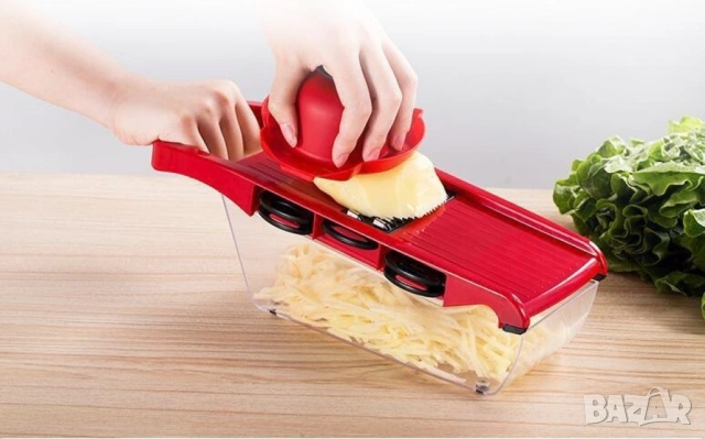 Кухненско ренде. 