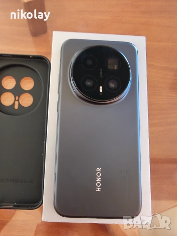 Honor Magic 8 Pro 12gb ram/512gb rom, снимка 4 - Други - 55272325