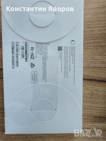 Apple wotch ultra 3 , снимка 2 - Смарт гривни - 54722724