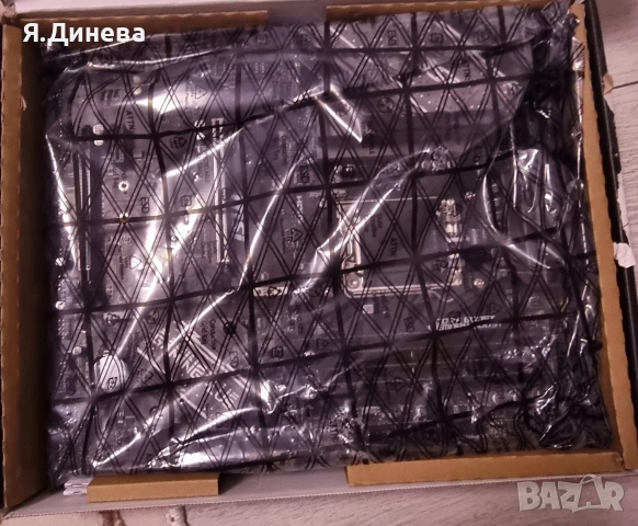 Дъно AMD RYZEN B650 Gaming Plus , снимка 2 - Дънни платки - 54191470