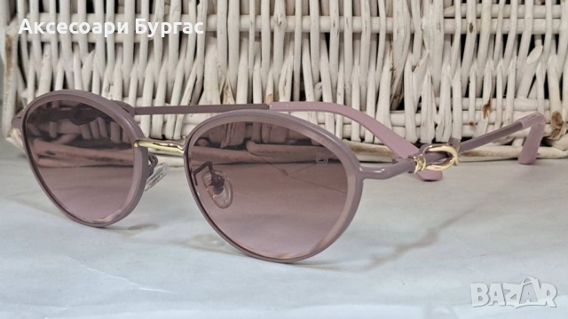 16 Дамски слънчеви очила 