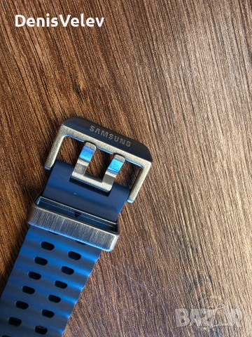 Samsung Galaxy Watch Ultra 2025 Blue, снимка 6 - Смарт часовници - 55079038