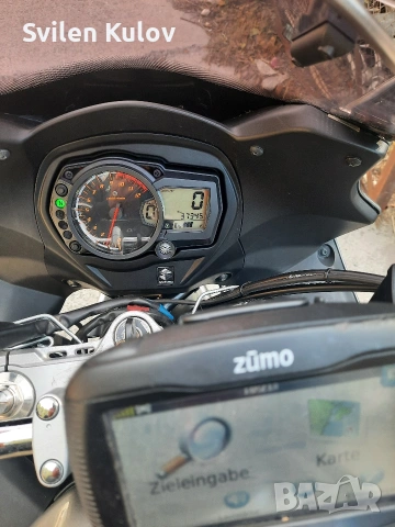 Suzuki gsx 1250, снимка 7 - Мотоциклети и мототехника - 54648385