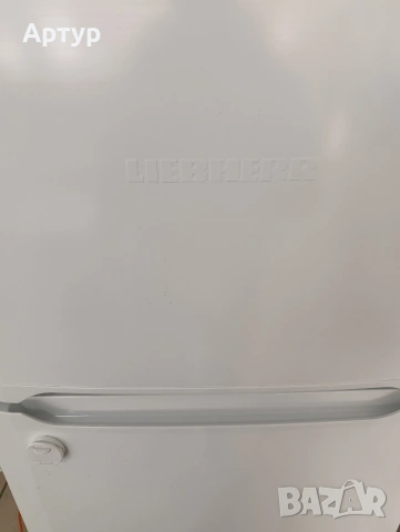 Хладилник Liebherr , снимка 2 - Хладилници - 54308682