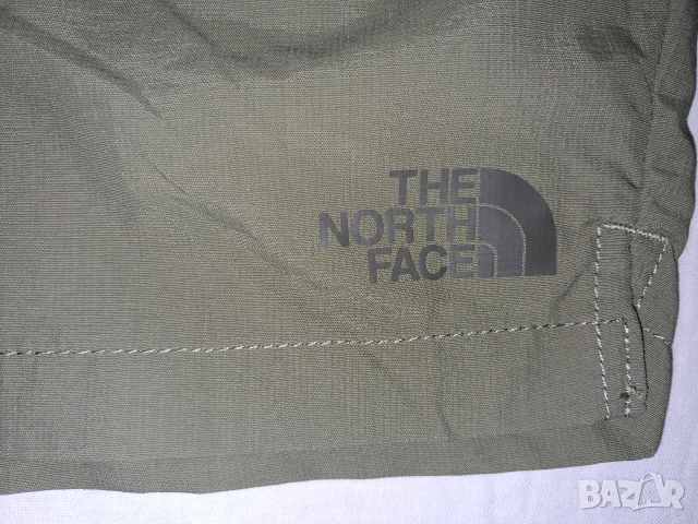 2 броя The North Face (XL) и (L) мъжки къси панталони (шорти), снимка 11 - Къси панталони - 33999417