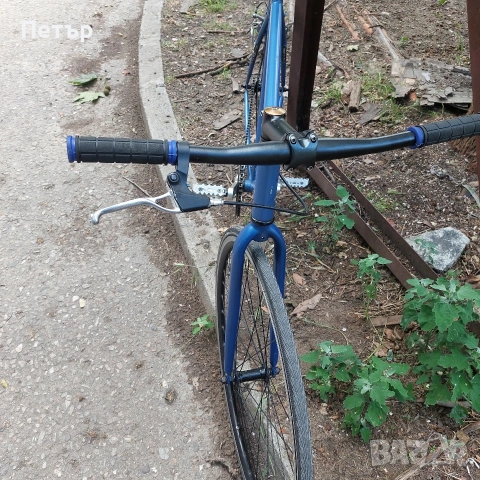 Fixie single speed Puch, снимка 7 - Велосипеди - 55215753